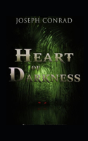 Heart of Darkness by Joseph Conrad illustrated