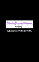 CGB Photography Exhibitions