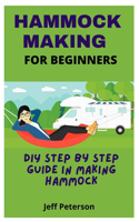 Hammock Making for Beginners