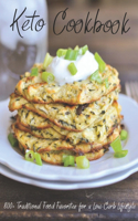Keto Cookbook