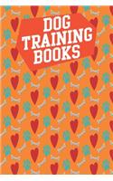 Dog Training Books: Adult Dogs Trainers Puppy Obedience Support Service Instructor PTSD Owner Autism Therapy