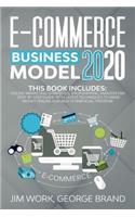 E-Commerce Business Model 2020