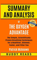 Summary and Analysis of The Oxygen Advantage