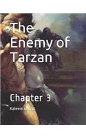 The Enemy of Tarzan