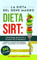 La Dieta Sirt