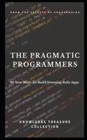 The Pragmatic Programmers