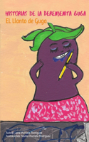 Historias de la Berenjenita Guga