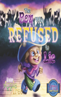 The Boy Who Refused to Lie: (3 Spiral Fairy Tales)