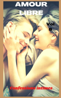 Amour libre (vol 8)