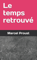 Le temps retrouvé