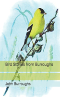 Bird Stories from Burroughs