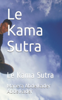 Le Kama Sutra