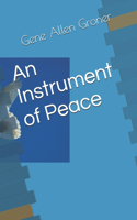 Instrument of Peace