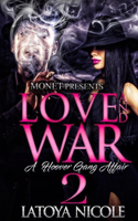 Love and War: A Hoover Gang Affair 2