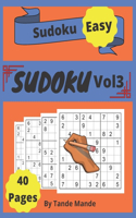 Sudoku Easy