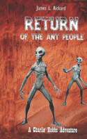 Return of the Ant People