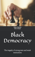 Black Democracy