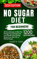 No Sugar Diet for Beginners