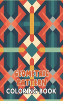 Geometric Pattern Coloring Book: 100+ High-Quality and Unique Colouring Pages