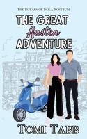 Great Austen Adventure