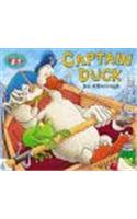 Captain Duck