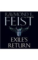Exile’s Return