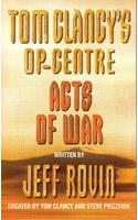 Tom Clancy's Op-centre Acts Of War