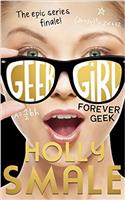 FOREVER GEEK GEEK GIRL UNAB CD