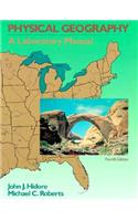 Physical Geography: A Laboratory Manual(0002-)