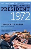 The Making of the President 1972