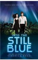 Into the Still Blue: (3 Under the Never Sky Trilogy)
