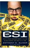 Mr. Csi