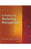 Preface to Marketing Management