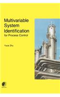 Multivariable System Identification for Process Control