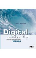 Digital Design (Verilog)