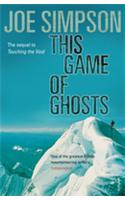 This Game Of Ghosts