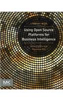 Using Open Source Platforms for Business Intelligence: Avoid Pitfalls and Maximize Roi