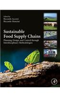 Sustainable Food Supply Chains