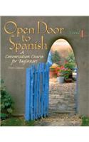 Open Door to Spanish