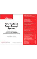 Why You Need Smart Enough Systems (Digital Short Cut)