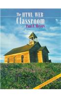 HTML Web Classroom, The (Book/Website): (English)
