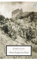 Christ Stopped at Eboli (Twentieth Century Classics)