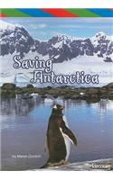 Saving Antarctica