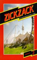 Zickzack: Stage 2