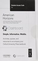 American Horizons