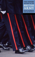 Oxford History of the British Army