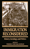 Immigration Reconsidered