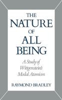 Nature of All Being