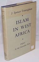 History of Islam in West Africa