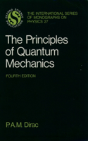 Principles of Quantum Mechanics